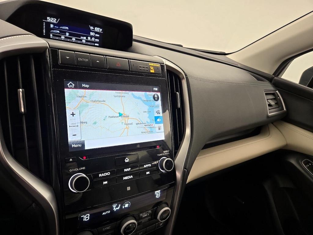 used 2021 Subaru Ascent car, priced at $26,998