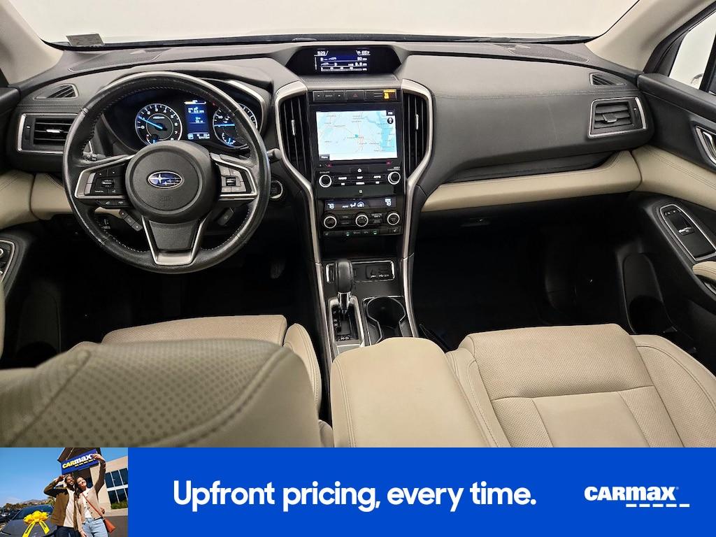 used 2021 Subaru Ascent car, priced at $26,998