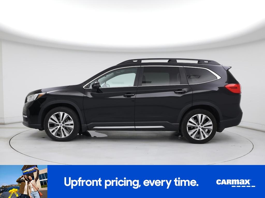 used 2021 Subaru Ascent car, priced at $26,998