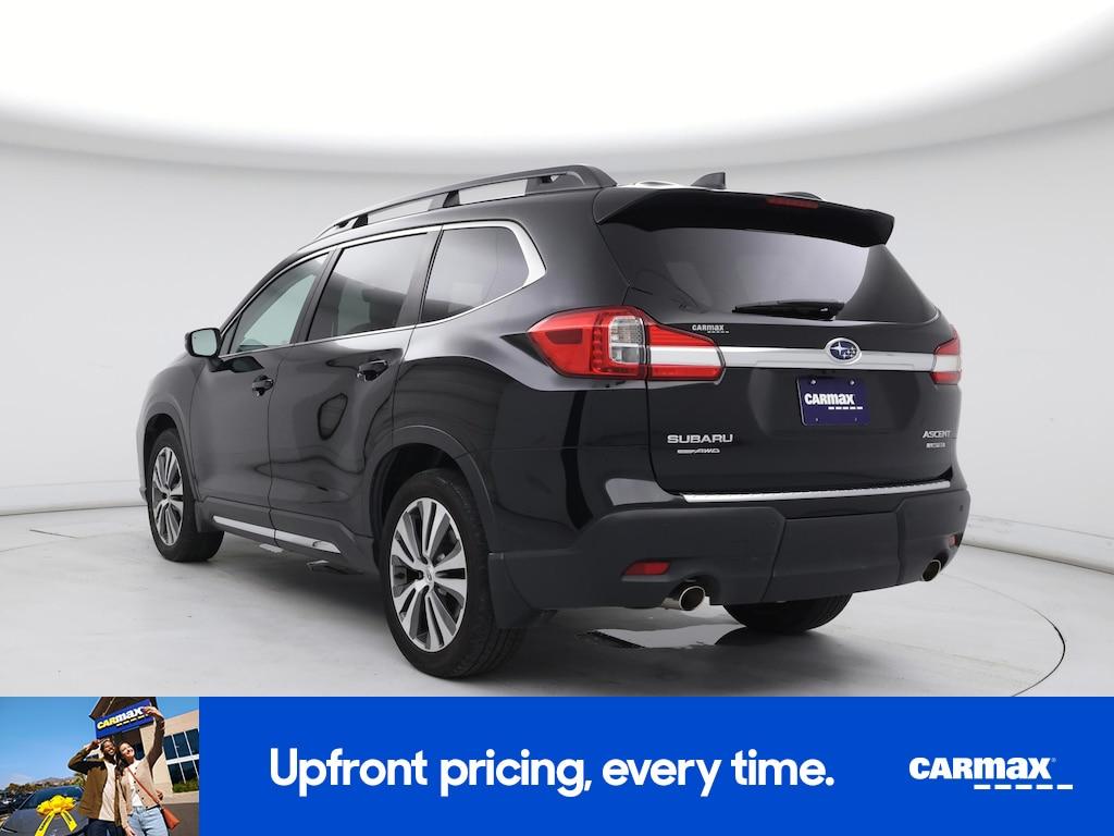 used 2021 Subaru Ascent car, priced at $26,998