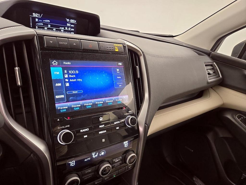 used 2021 Subaru Ascent car, priced at $26,998