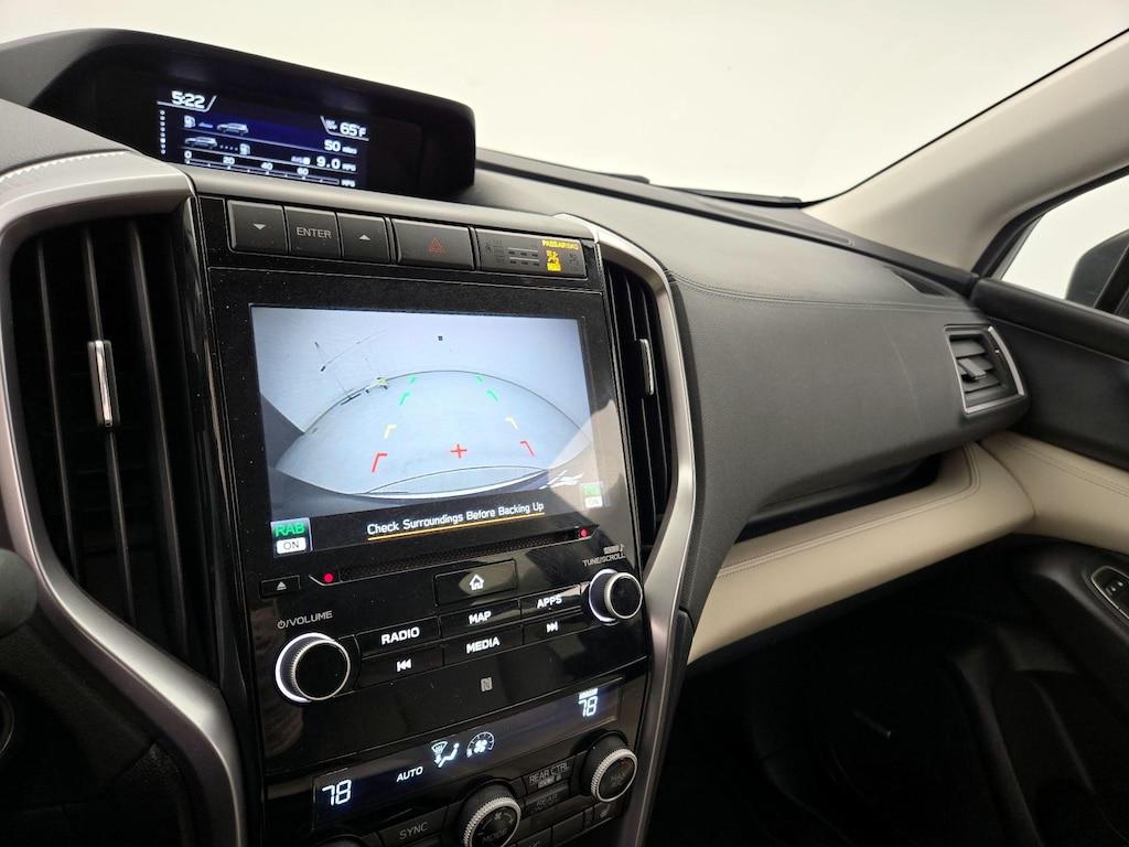 used 2021 Subaru Ascent car, priced at $26,998