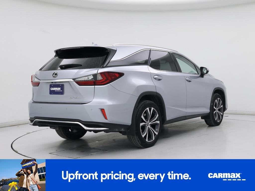used 2022 Lexus RX 350 car, priced at $47,998