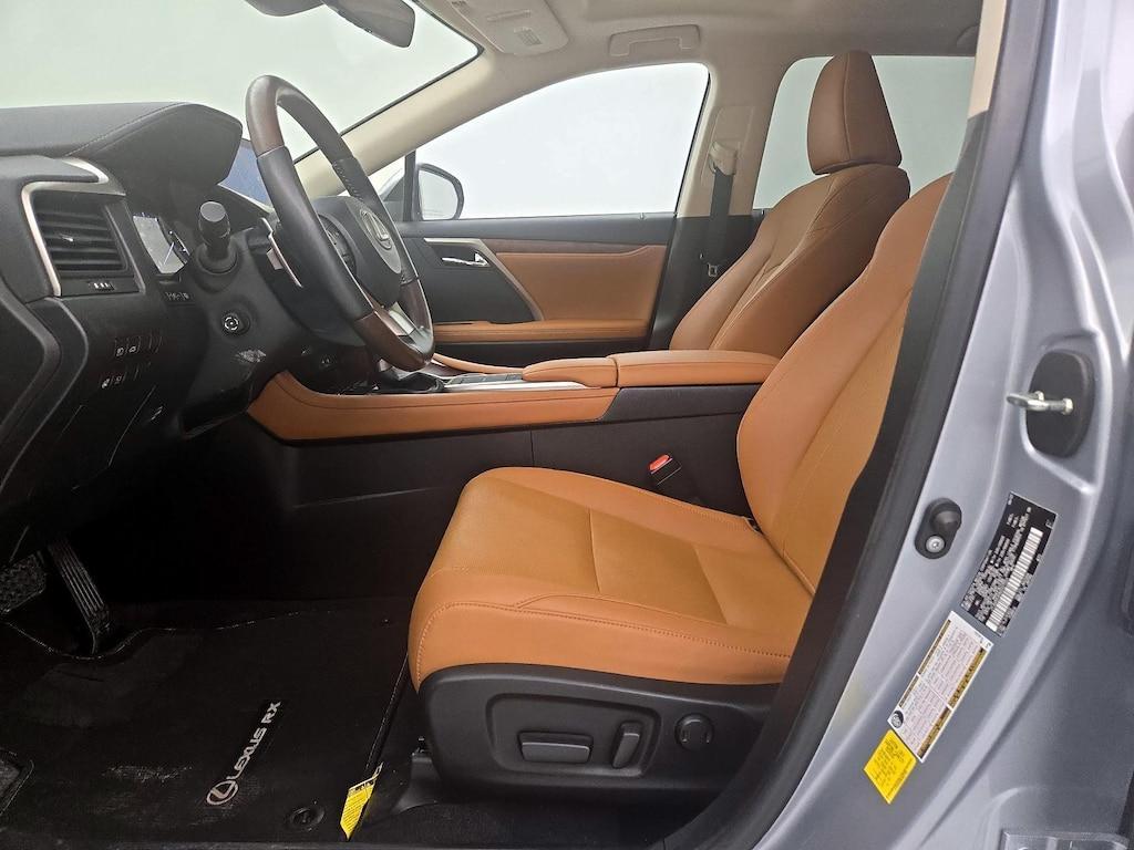 used 2022 Lexus RX 350 car, priced at $47,998