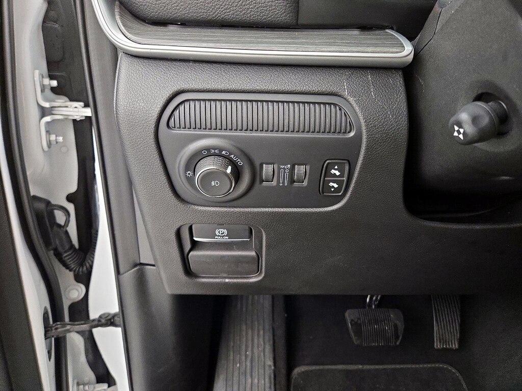 used 2024 Jeep Wagoneer car, priced at $40,998