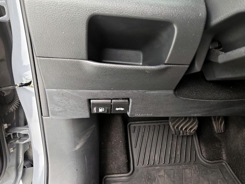 used 2023 Nissan Kicks car, priced at $19,998