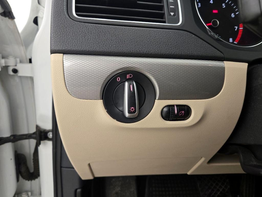 used 2017 Volkswagen Jetta car, priced at $15,998