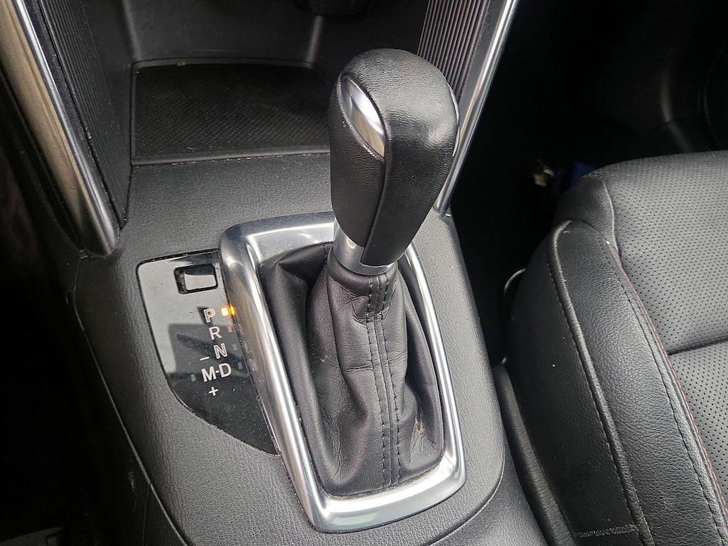used 2015 Mazda CX-5 car, priced at $15,998