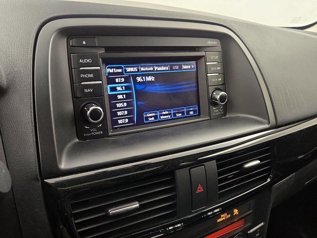used 2015 Mazda CX-5 car, priced at $15,998