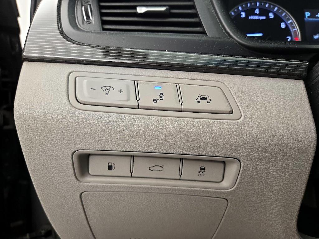 used 2018 Hyundai Sonata car, priced at $18,998