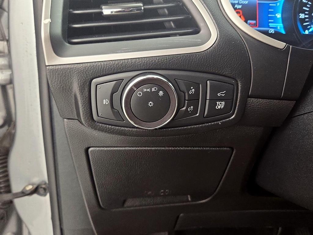 used 2020 Ford Edge car, priced at $21,998