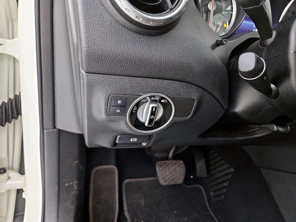 used 2017 Mercedes-Benz GLA 250 car, priced at $17,998