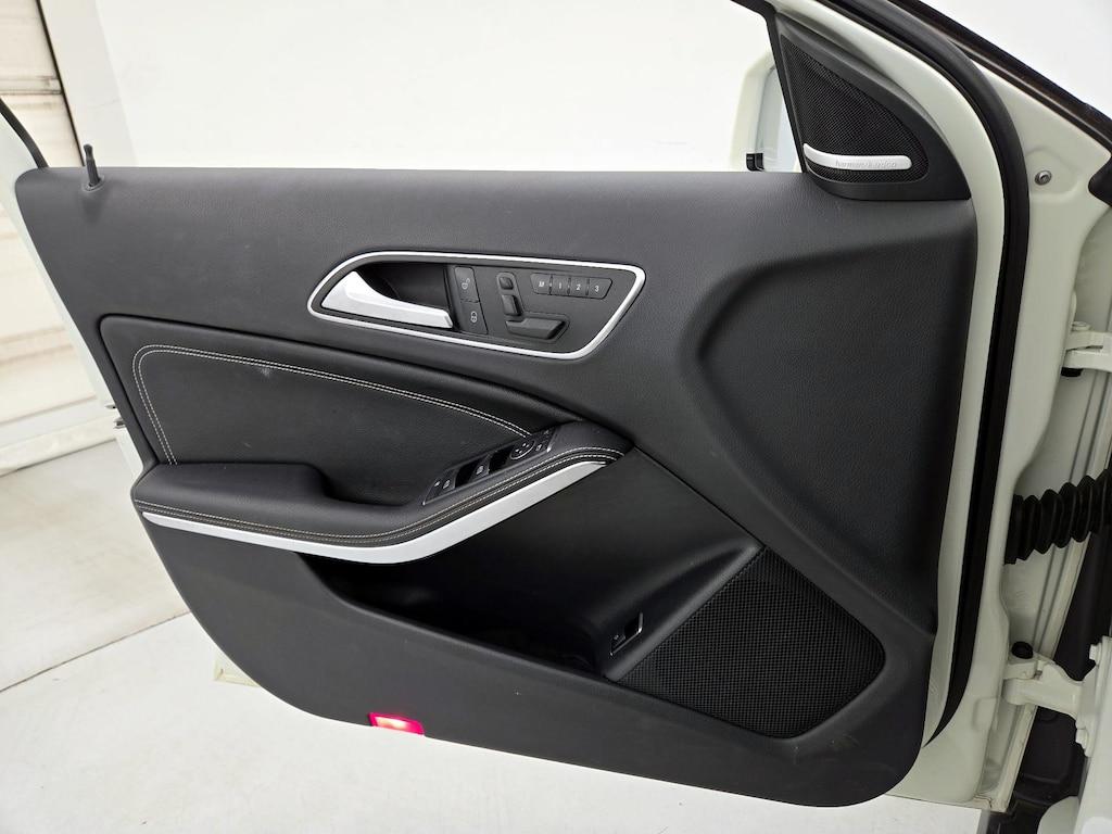 used 2017 Mercedes-Benz GLA 250 car, priced at $17,998