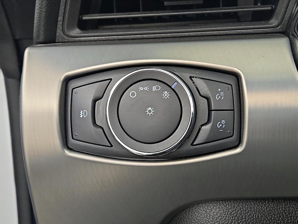 used 2015 Ford Mustang car, priced at $20,998