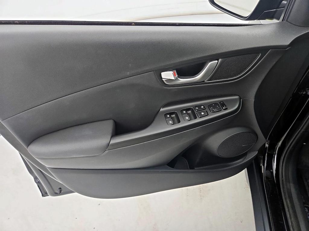 used 2022 Hyundai Kona car, priced at $20,998