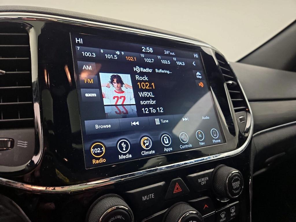 used 2019 Jeep Grand Cherokee car, priced at $18,998