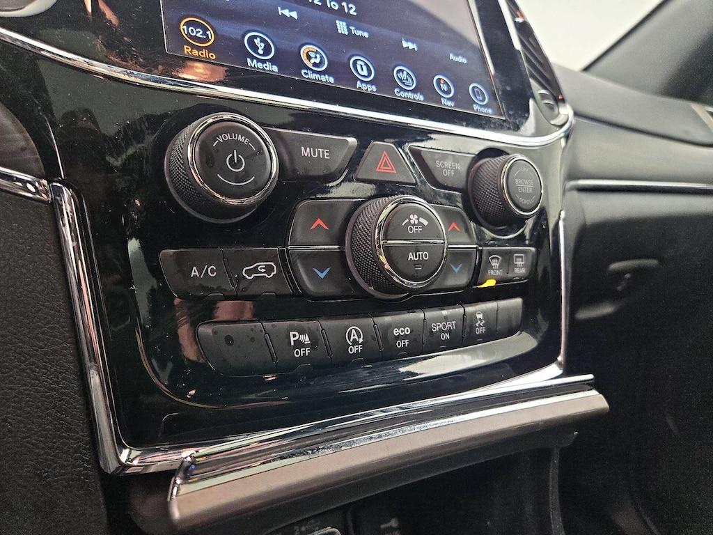 used 2019 Jeep Grand Cherokee car, priced at $18,998