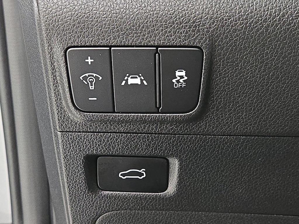 used 2022 Kia K5 car, priced at $23,998