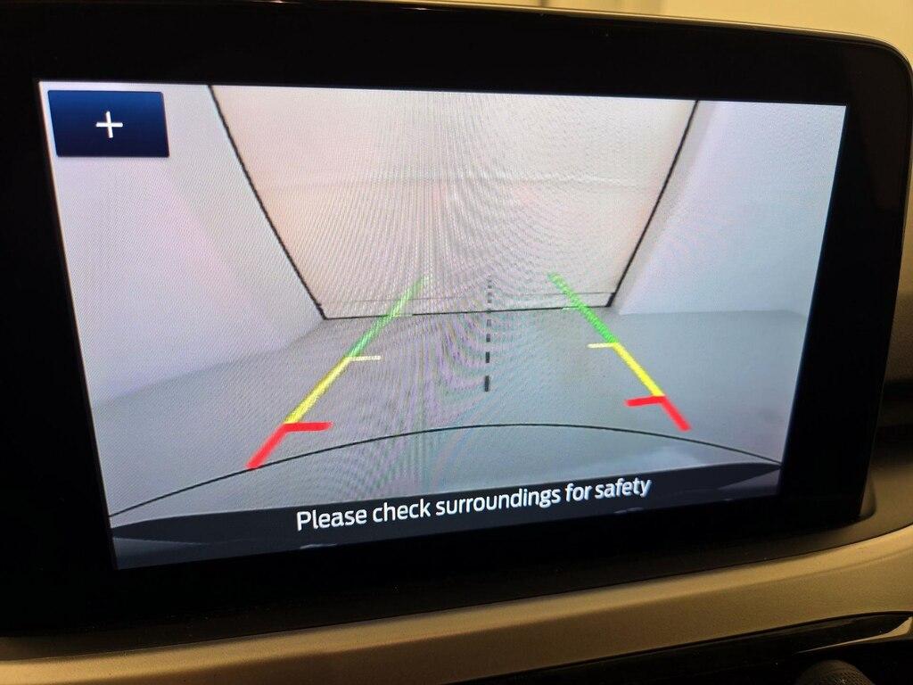 used 2020 Ford Escape car, priced at $17,998