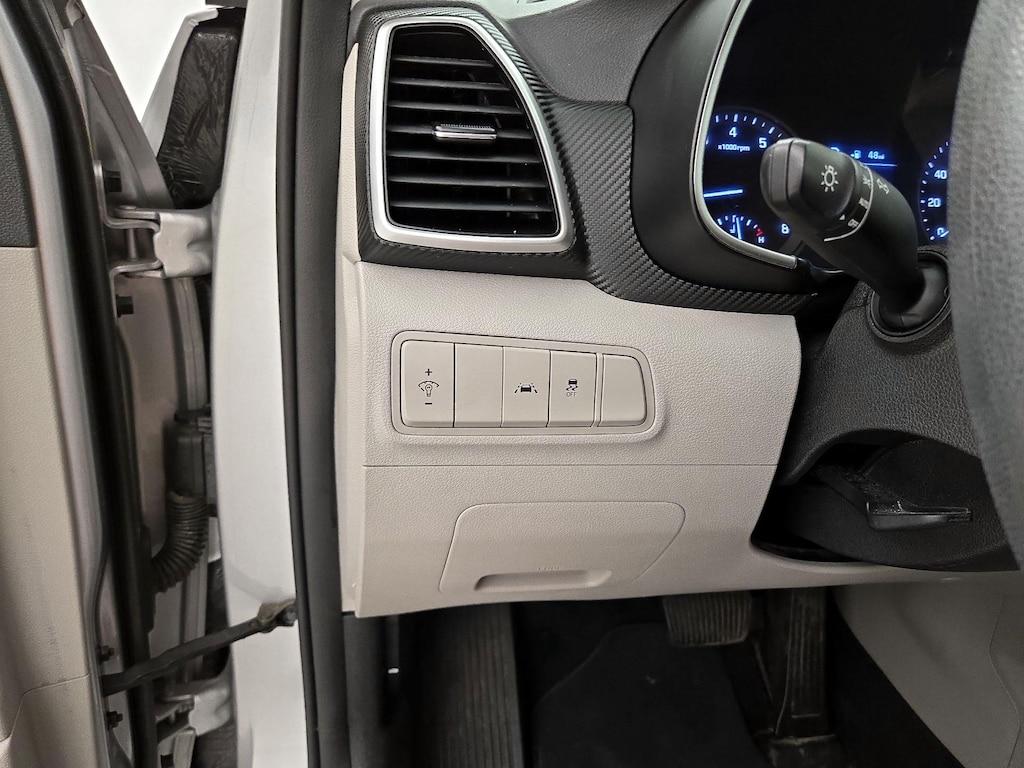 used 2020 Hyundai Tucson car, priced at $15,998