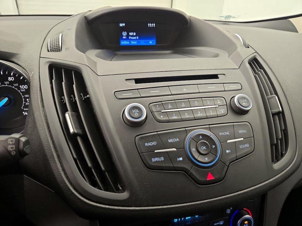 used 2018 Ford Escape car, priced at $15,998