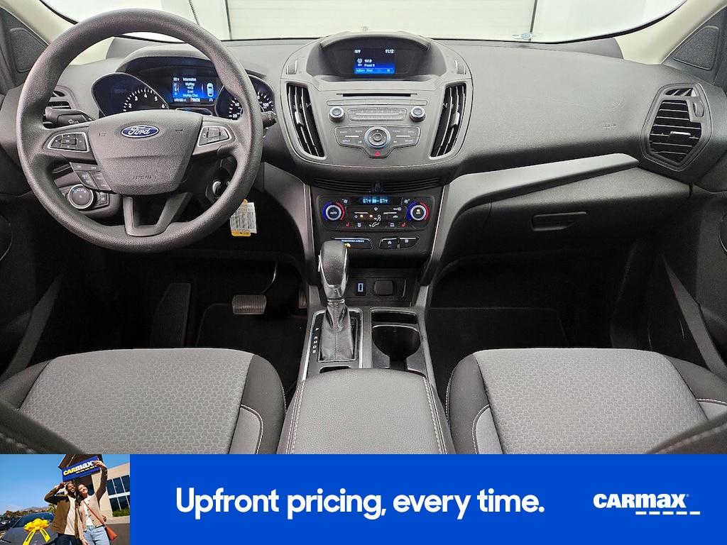 used 2018 Ford Escape car, priced at $15,998
