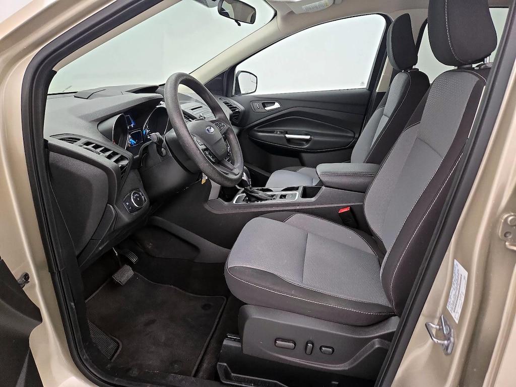 used 2018 Ford Escape car, priced at $15,998