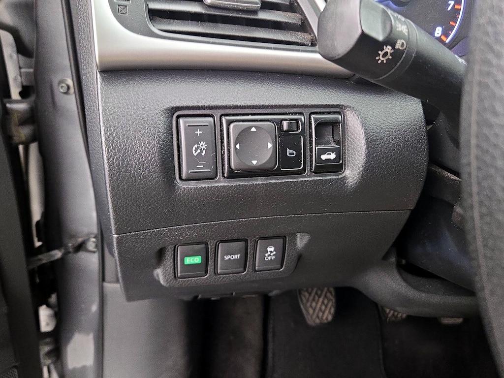 used 2017 Nissan Sentra car, priced at $11,599