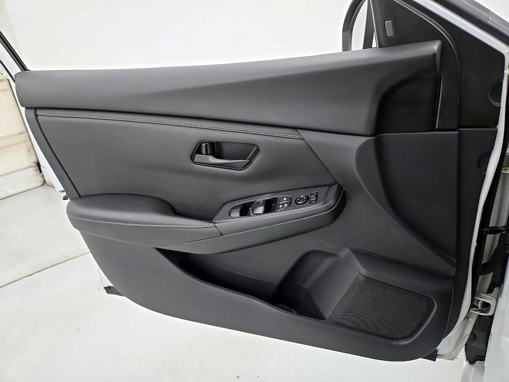 used 2024 Nissan Sentra car, priced at $18,998