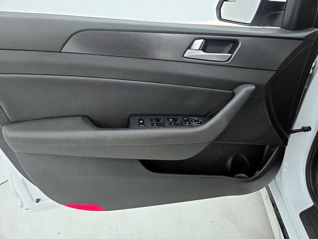 used 2017 Hyundai Sonata car, priced at $14,998