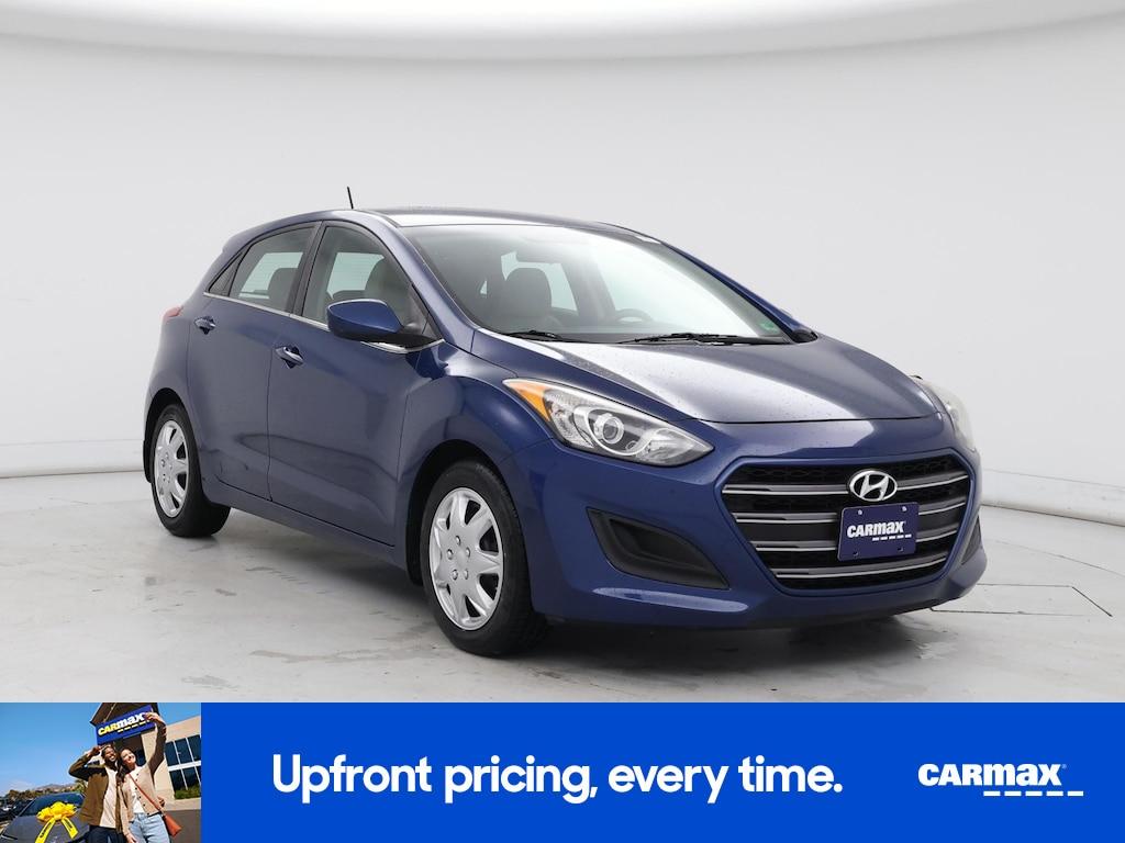 used 2016 Hyundai Elantra car, priced at $11,599