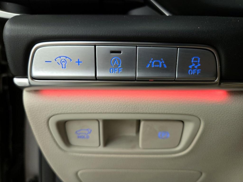 used 2021 Genesis GV80 car, priced at $35,998