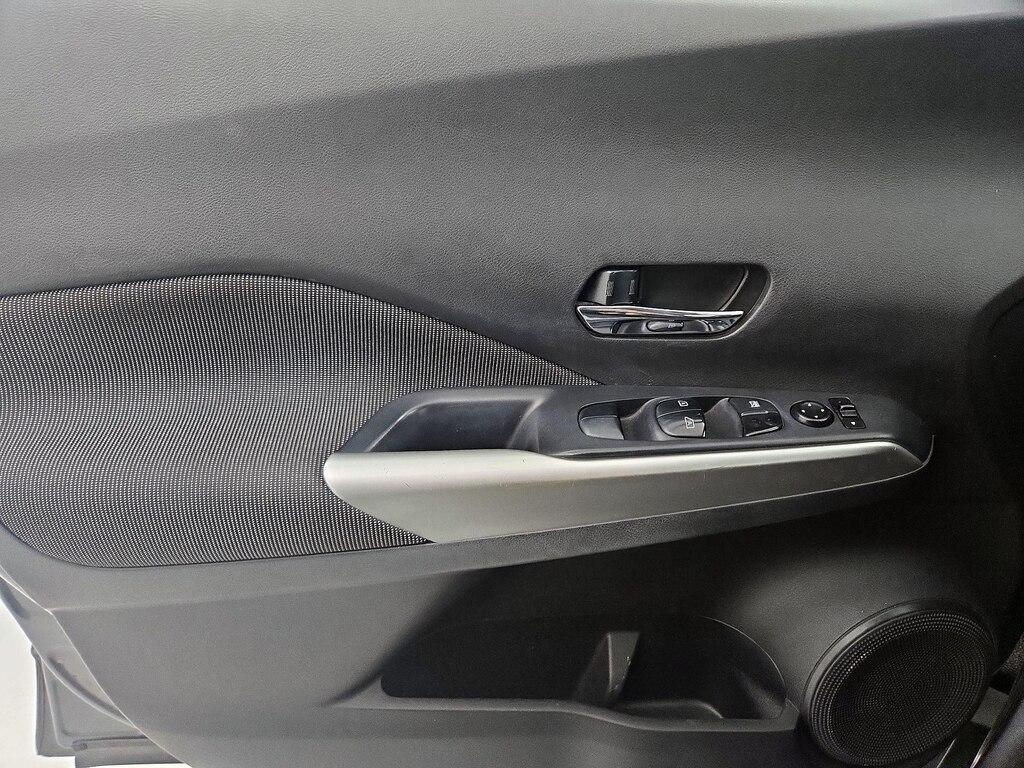 used 2020 Nissan Kicks car, priced at $12,998