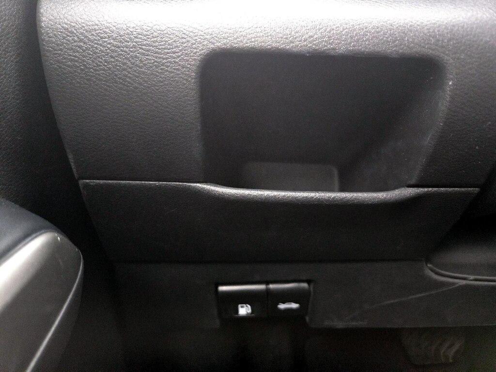 used 2020 Nissan Kicks car, priced at $12,998