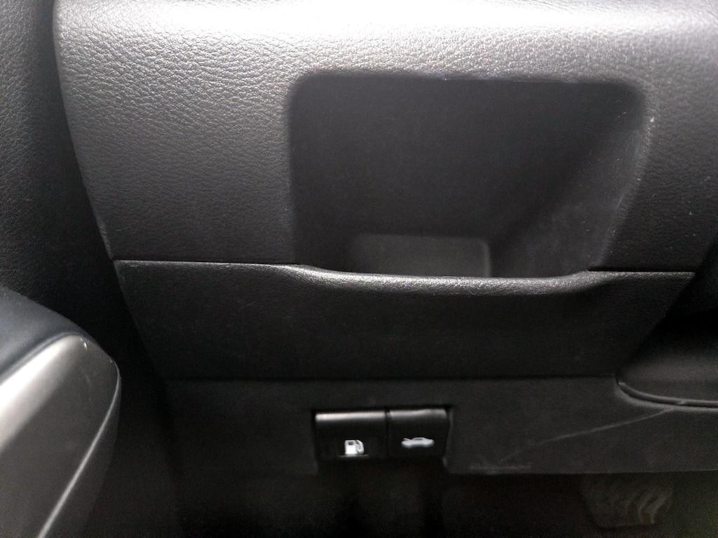 used 2020 Nissan Kicks car, priced at $12,998