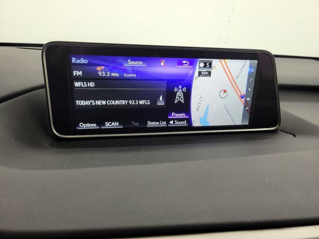 used 2019 Lexus RX 350 car, priced at $32,998