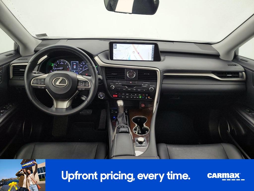 used 2019 Lexus RX 350 car, priced at $32,998