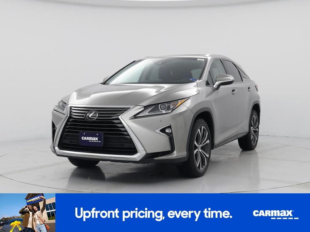 used 2019 Lexus RX 350 car, priced at $32,998