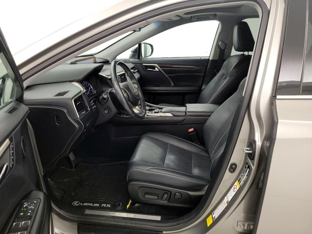 used 2019 Lexus RX 350 car, priced at $32,998