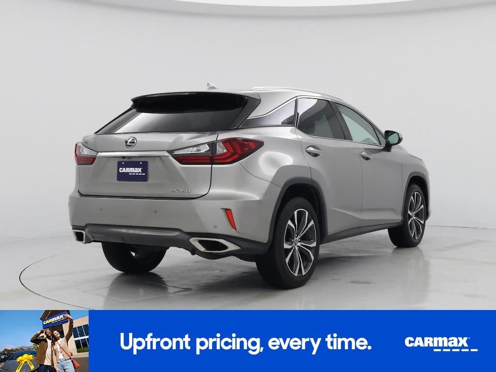 used 2019 Lexus RX 350 car, priced at $32,998