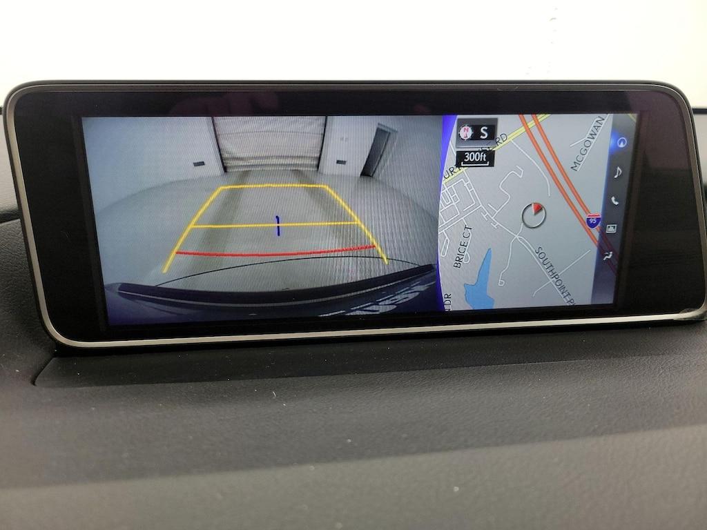 used 2019 Lexus RX 350 car, priced at $32,998