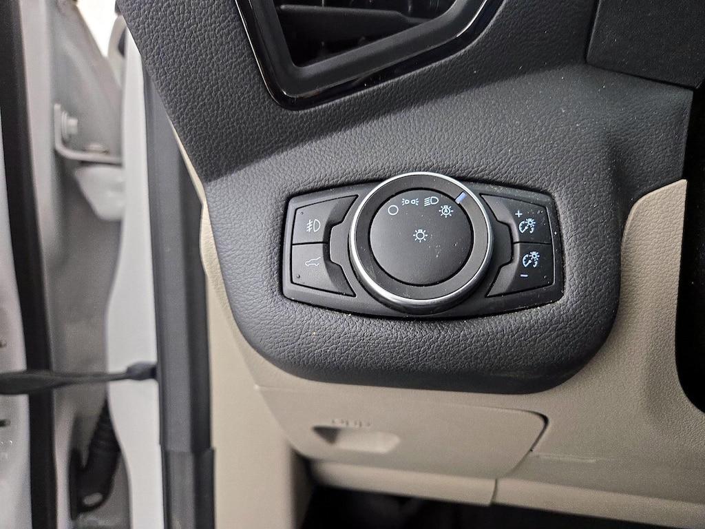 used 2017 Ford Escape car, priced at $16,998