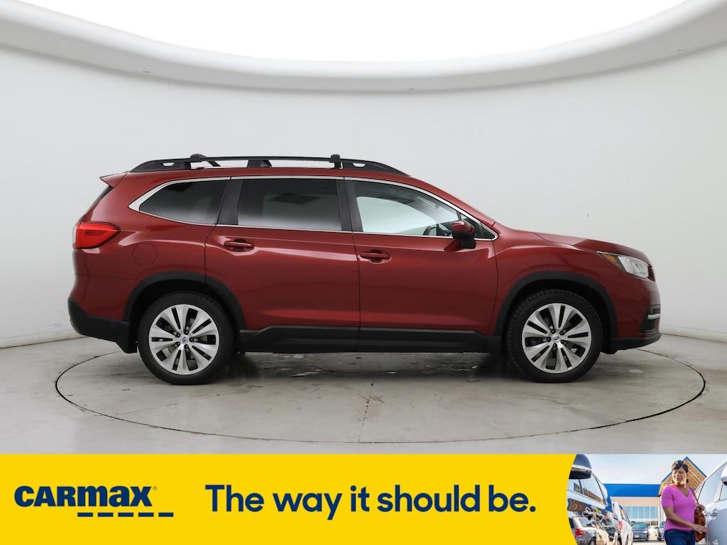 used 2019 Subaru Ascent car, priced at $25,998