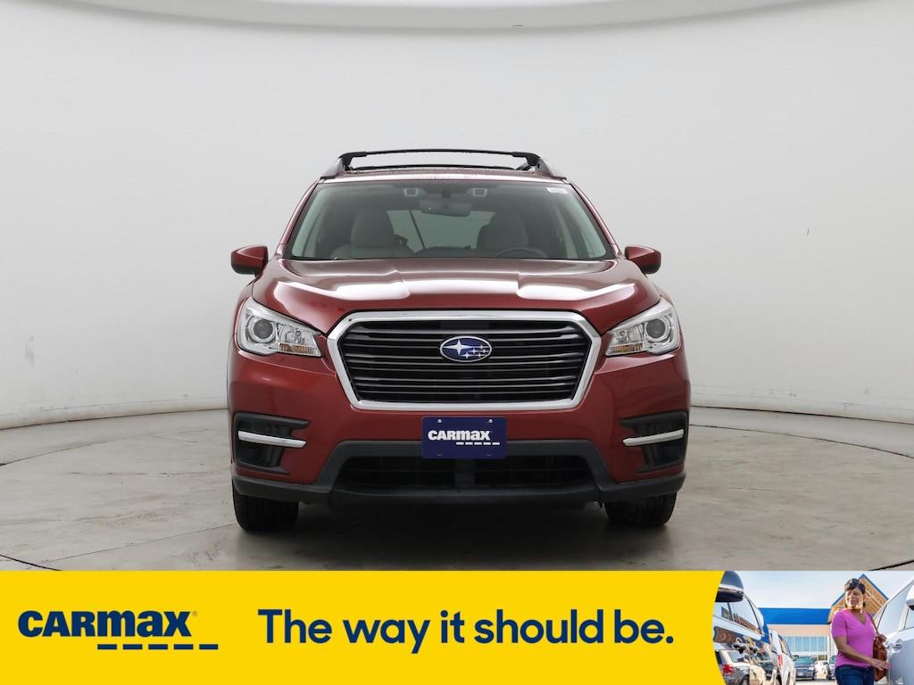 used 2019 Subaru Ascent car, priced at $25,998