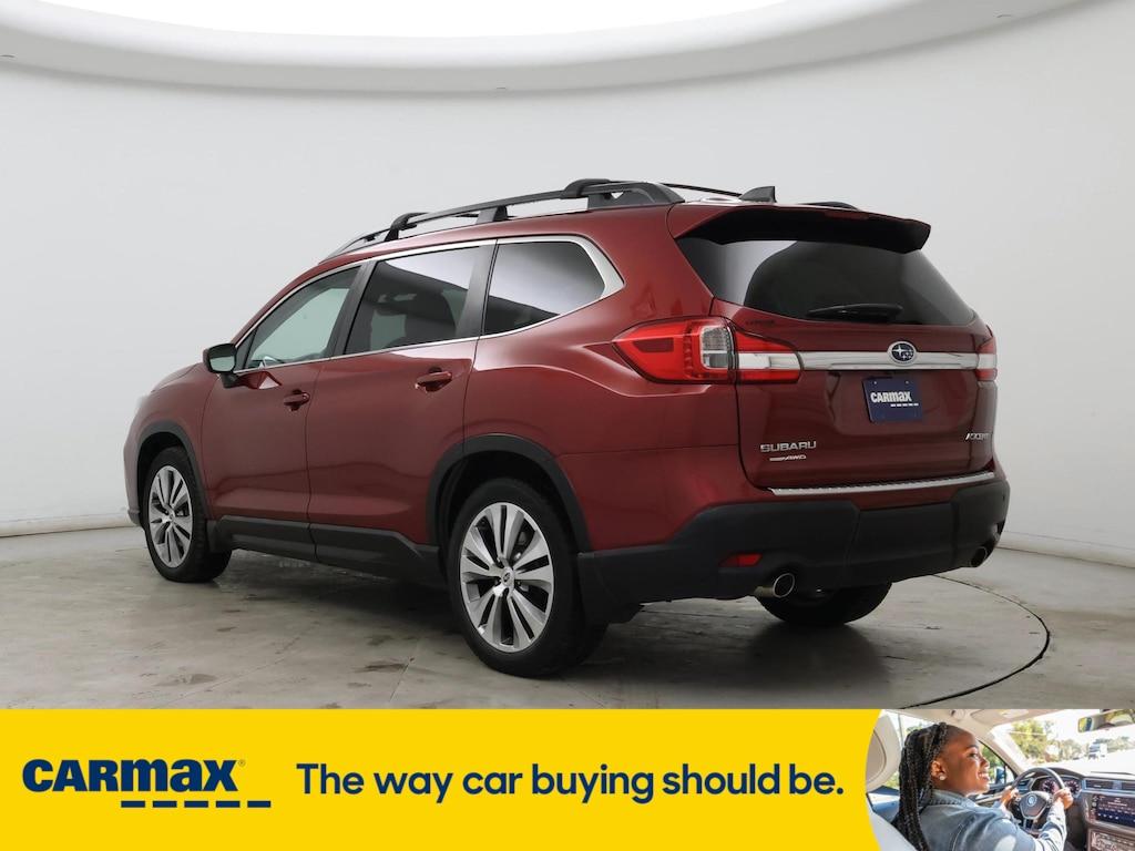 used 2019 Subaru Ascent car, priced at $25,998