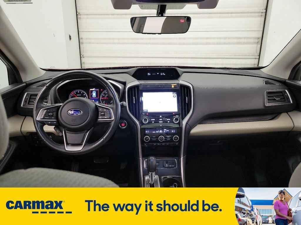used 2019 Subaru Ascent car, priced at $25,998