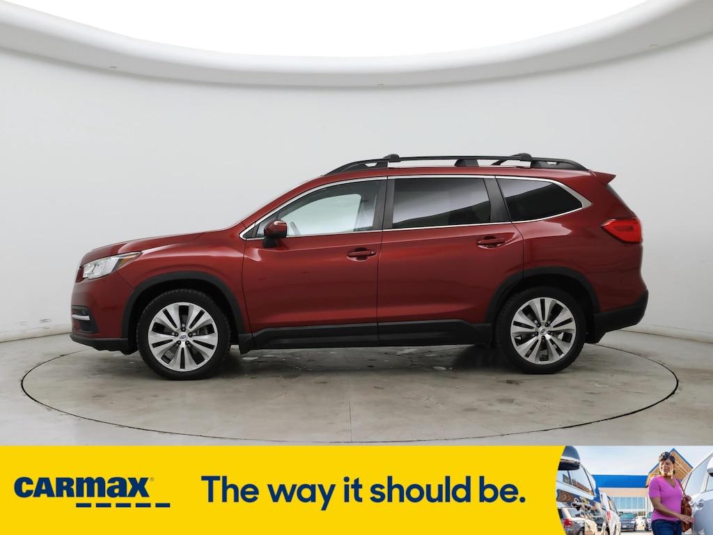 used 2019 Subaru Ascent car, priced at $25,998