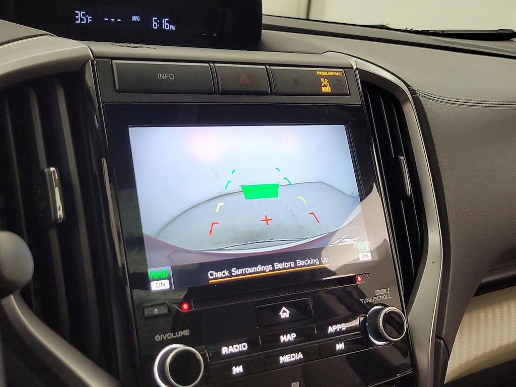 used 2019 Subaru Ascent car, priced at $25,998