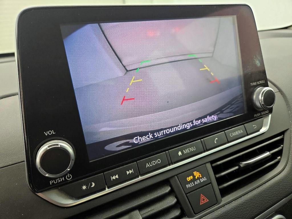 used 2020 Nissan Altima car, priced at $19,998