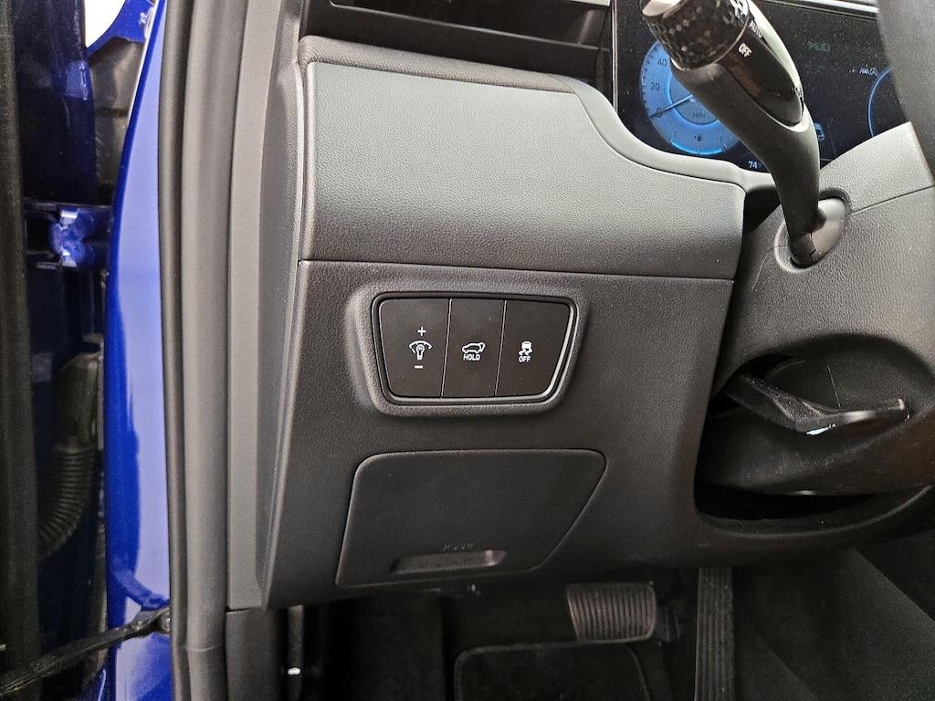 used 2024 Hyundai Tucson car, priced at $27,998